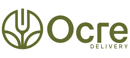 OcreAPP Logo